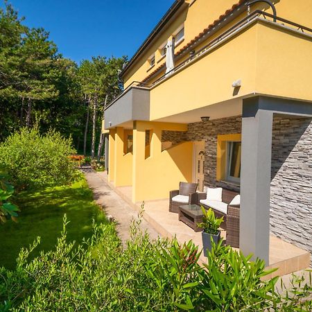 Apartments Gracia Baška Екстериор снимка